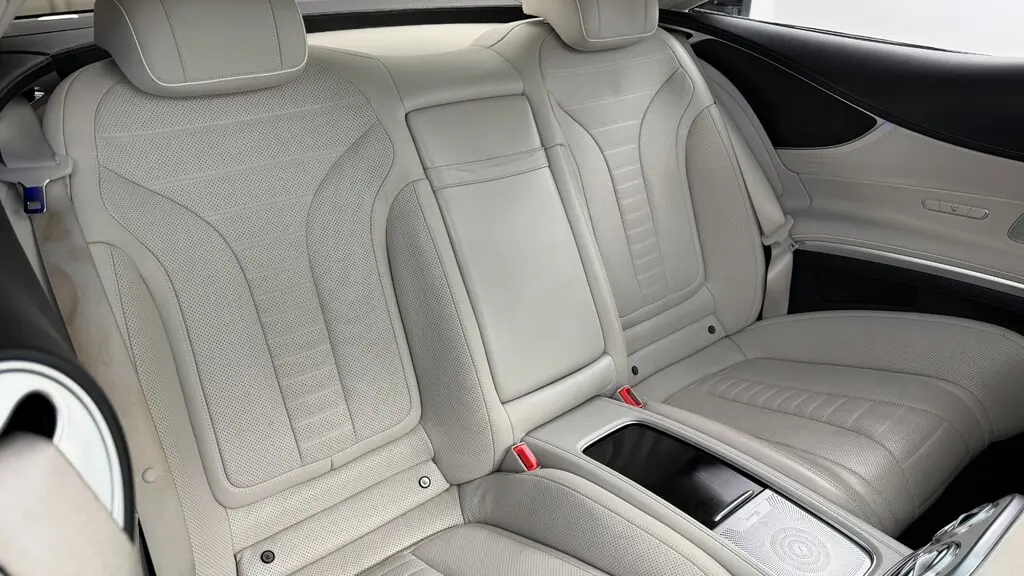 Florida Fine Cars - Used MERCEDES-BENZ S-CLASS 2015 WEST PALM S 550