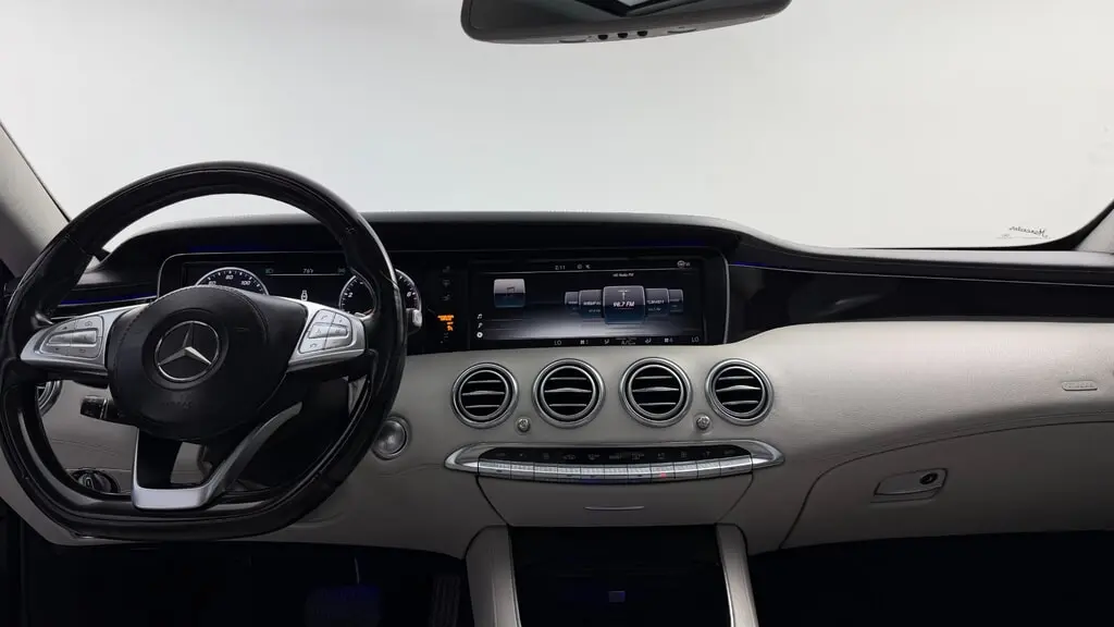 Florida Fine Cars - Used MERCEDES-BENZ S-CLASS 2015 WEST PALM S 550