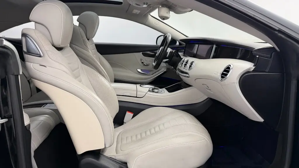 Florida Fine Cars - Used MERCEDES-BENZ S-CLASS 2015 WEST PALM S 550