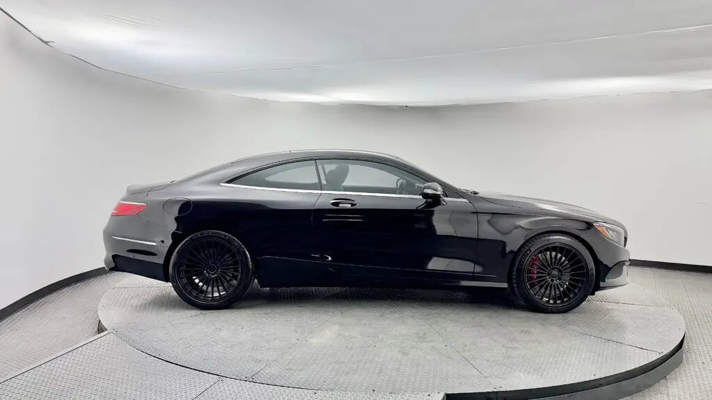Florida Fine Cars - Used MERCEDES-BENZ S-CLASS 2015 WEST PALM S 550