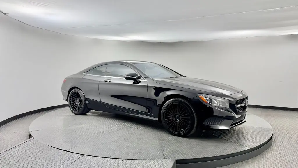 Florida Fine Cars - Used MERCEDES-BENZ S-CLASS 2015 WEST PALM S 550