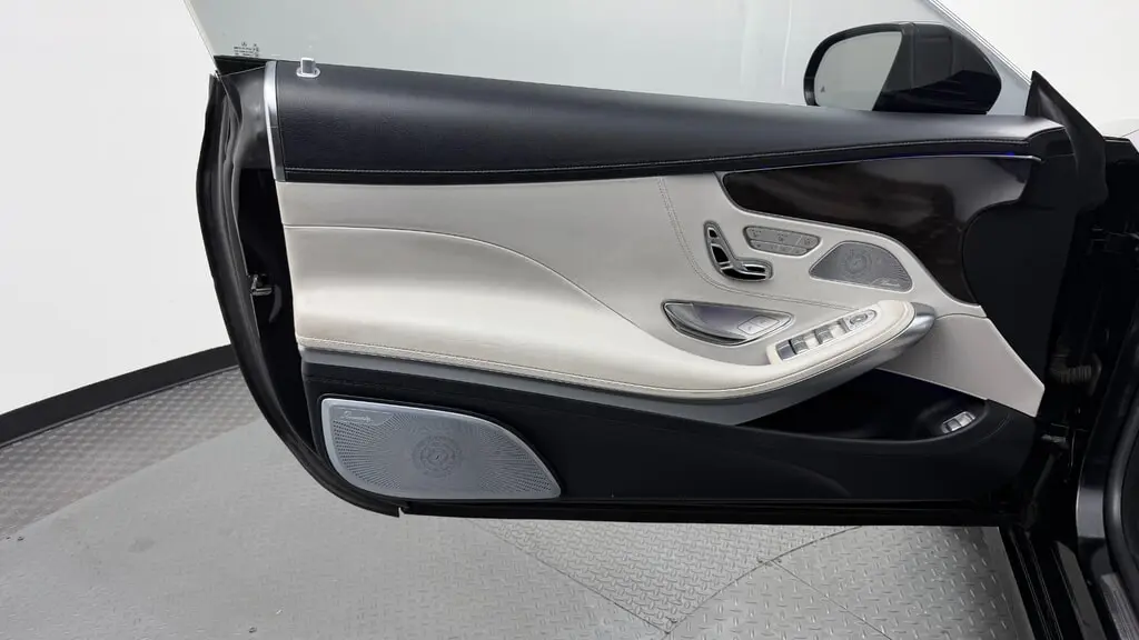 Florida Fine Cars - Used MERCEDES-BENZ S-CLASS 2015 WEST PALM S 550