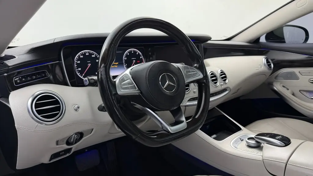 Florida Fine Cars - Used MERCEDES-BENZ S-CLASS 2015 WEST PALM S 550