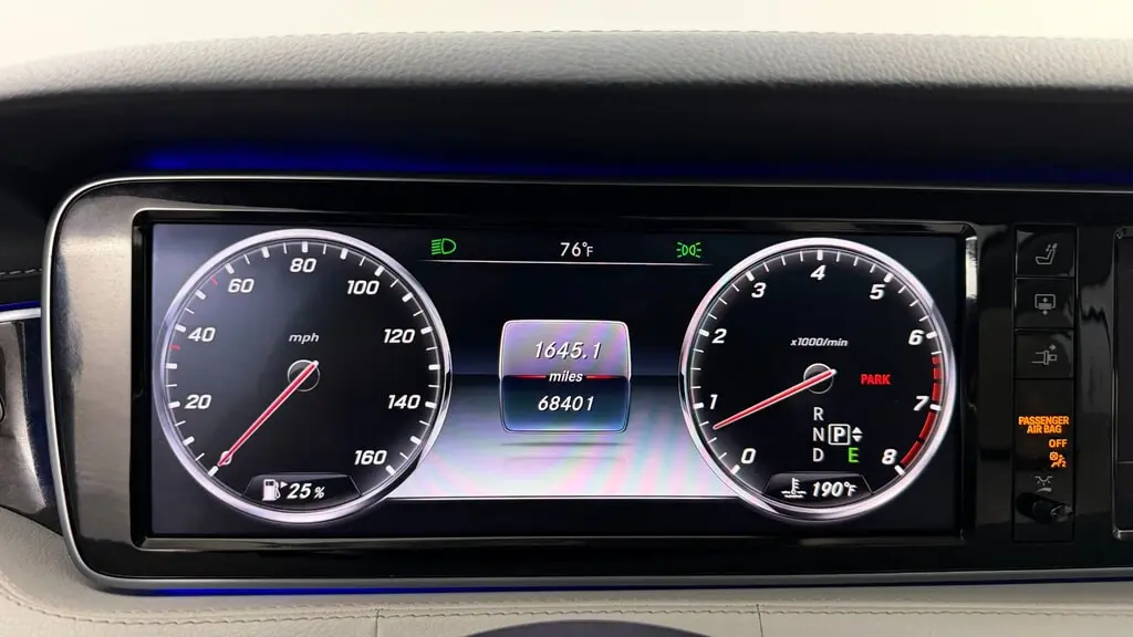 Florida Fine Cars - Used MERCEDES-BENZ S-CLASS 2015 WEST PALM S 550