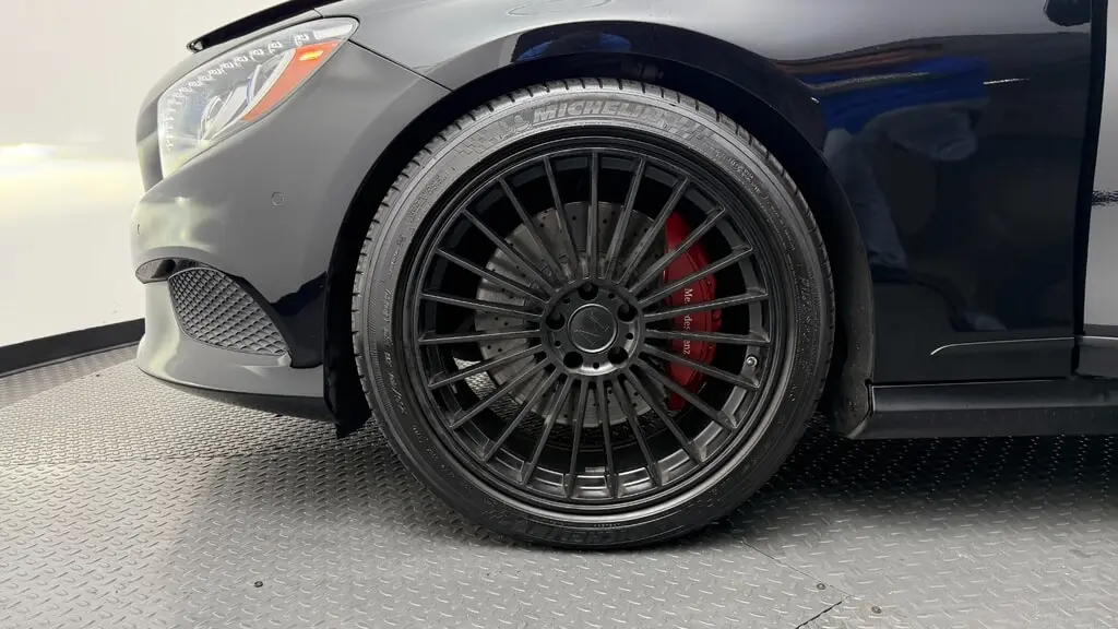 Florida Fine Cars - Used MERCEDES-BENZ S-CLASS 2015 WEST PALM S 550