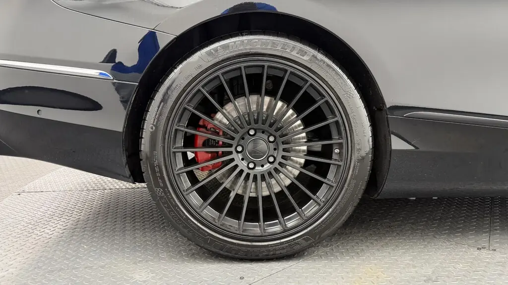 Florida Fine Cars - Used MERCEDES-BENZ S-CLASS 2015 WEST PALM S 550