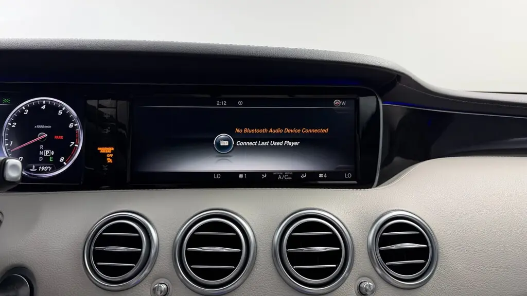 Florida Fine Cars - Used MERCEDES-BENZ S-CLASS 2015 WEST PALM S 550