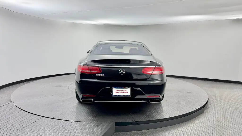 Florida Fine Cars - Used MERCEDES-BENZ S-CLASS 2015 WEST PALM S 550