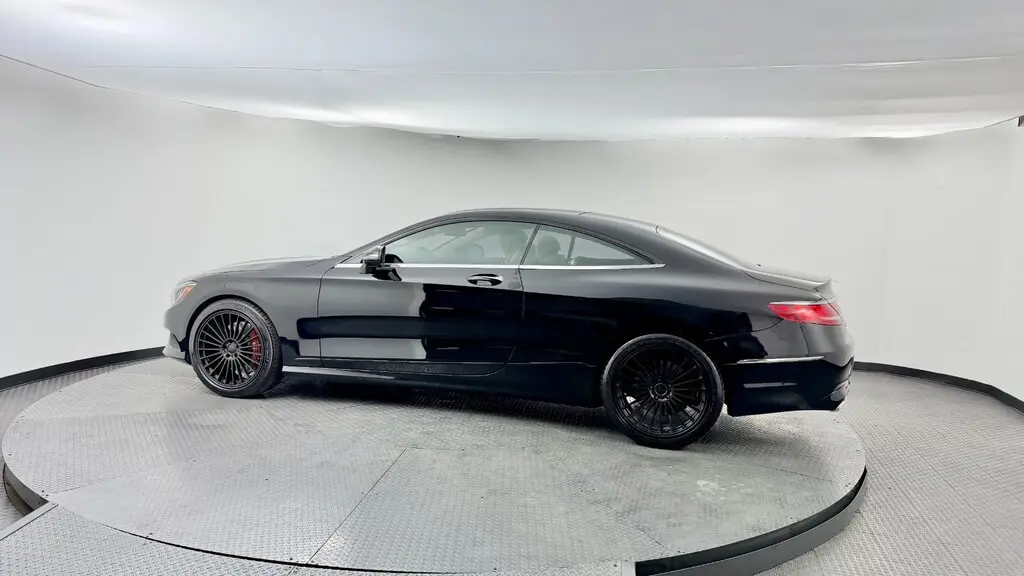 Florida Fine Cars - Used MERCEDES-BENZ S-CLASS 2015 WEST PALM S 550