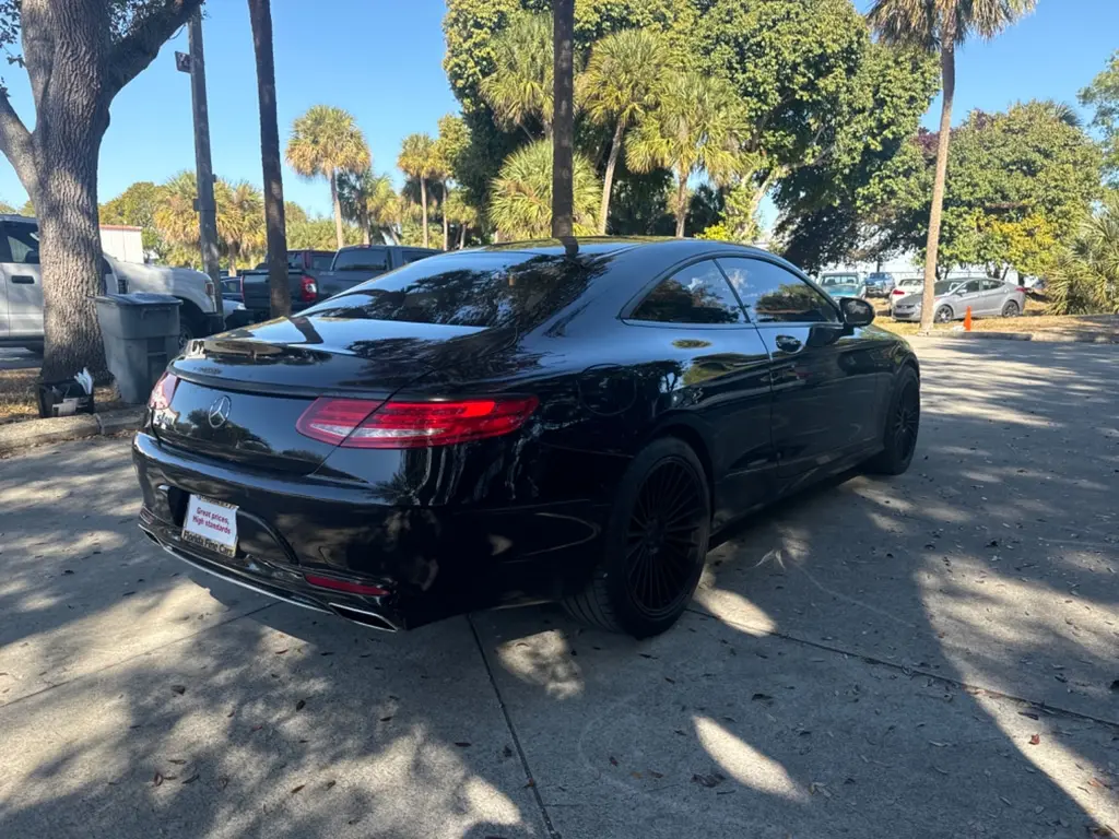 Florida Fine Cars - Used MERCEDES-BENZ S-CLASS 2015 WEST PALM S 550