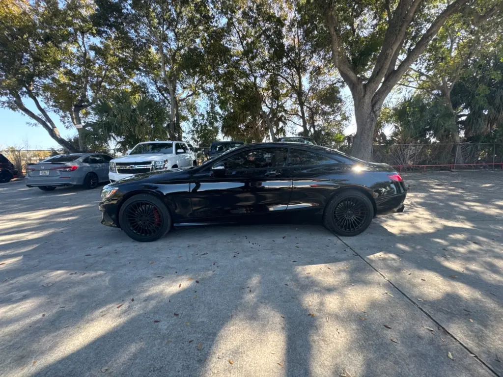 Florida Fine Cars - Used MERCEDES-BENZ S-CLASS 2015 WEST PALM S 550