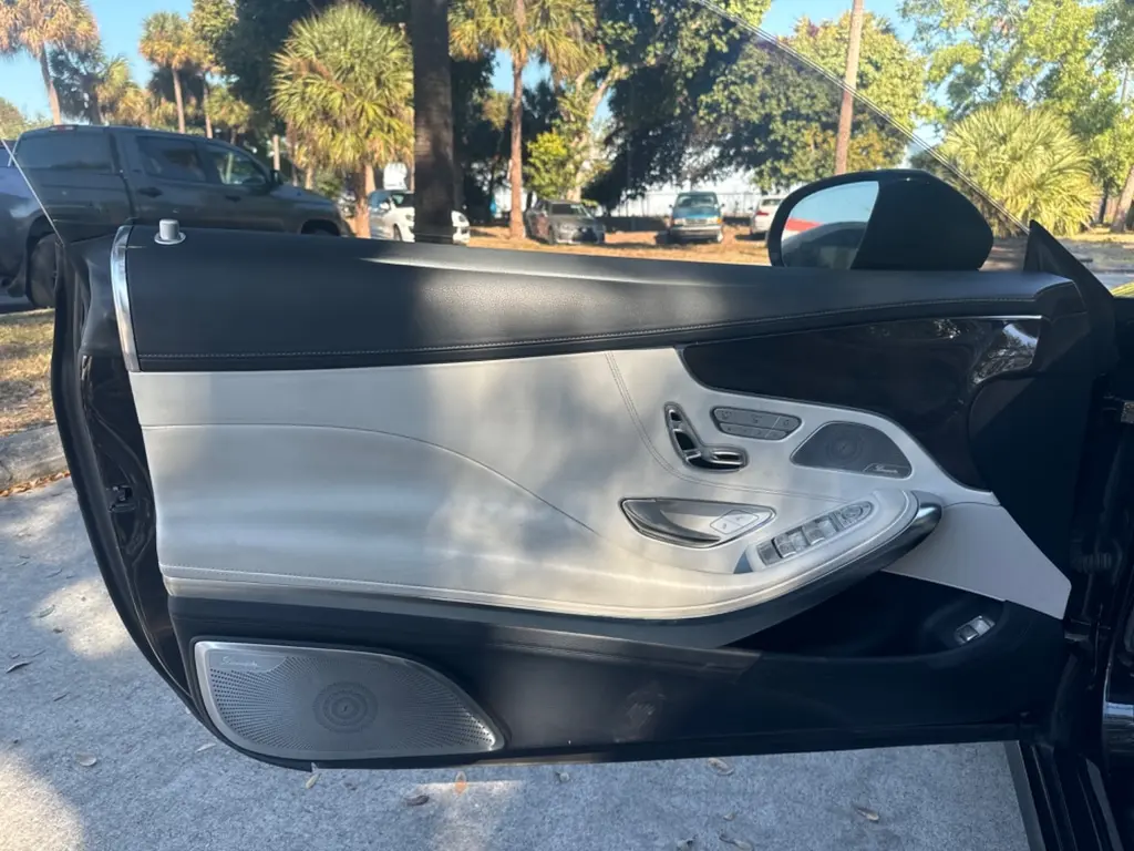 Florida Fine Cars - Used MERCEDES-BENZ S-CLASS 2015 WEST PALM S 550