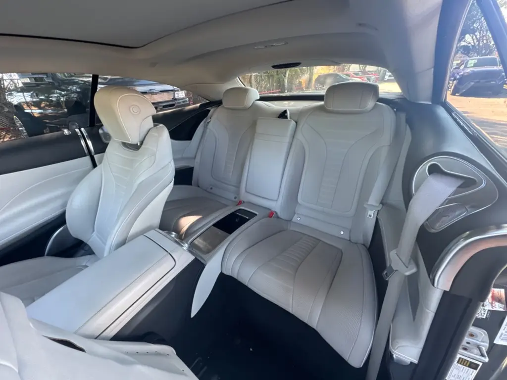 Florida Fine Cars - Used MERCEDES-BENZ S-CLASS 2015 WEST PALM S 550