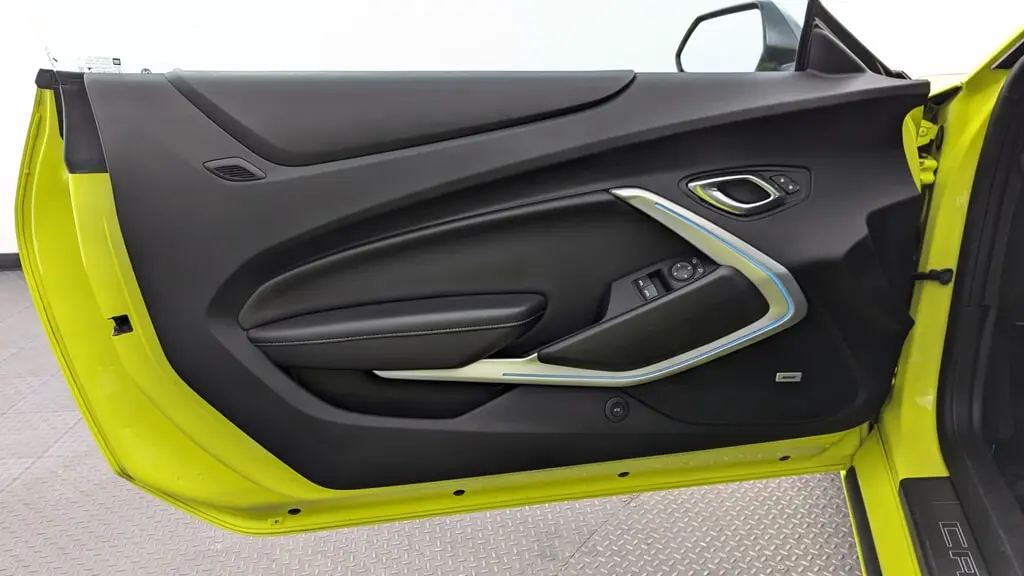 Florida Fine Cars - Used CHEVROLET CAMARO 2020 MARGATE 1LT