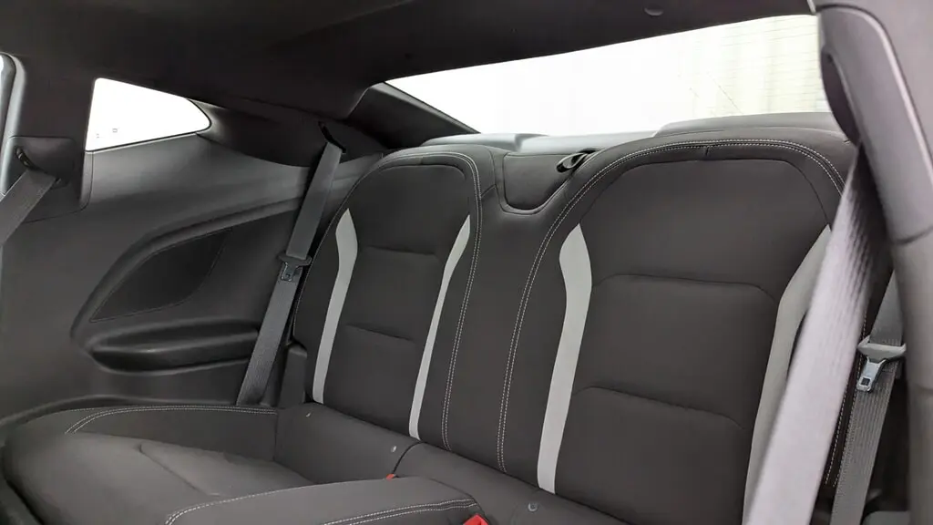 Florida Fine Cars - Used CHEVROLET CAMARO 2020 MARGATE 1LT