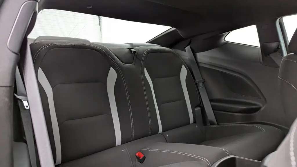 Florida Fine Cars - Used CHEVROLET CAMARO 2020 MARGATE 1LT