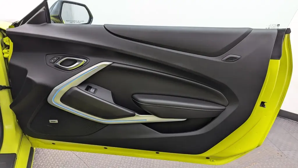 Florida Fine Cars - Used CHEVROLET CAMARO 2020 MARGATE 1LT