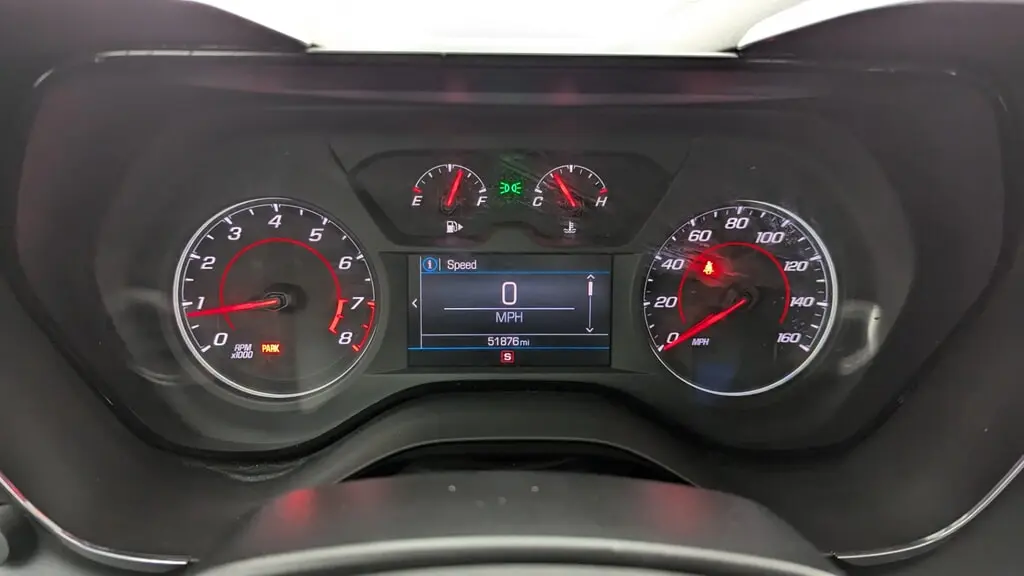 Florida Fine Cars - Used CHEVROLET CAMARO 2020 MARGATE 1LT