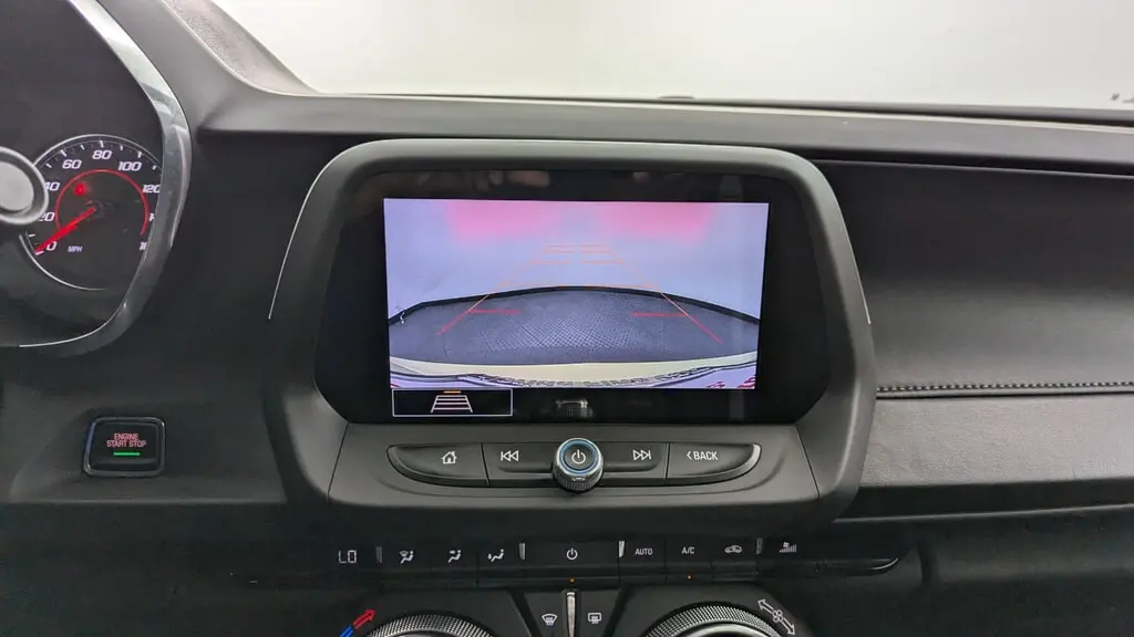 Florida Fine Cars - Used CHEVROLET CAMARO 2020 MARGATE 1LT