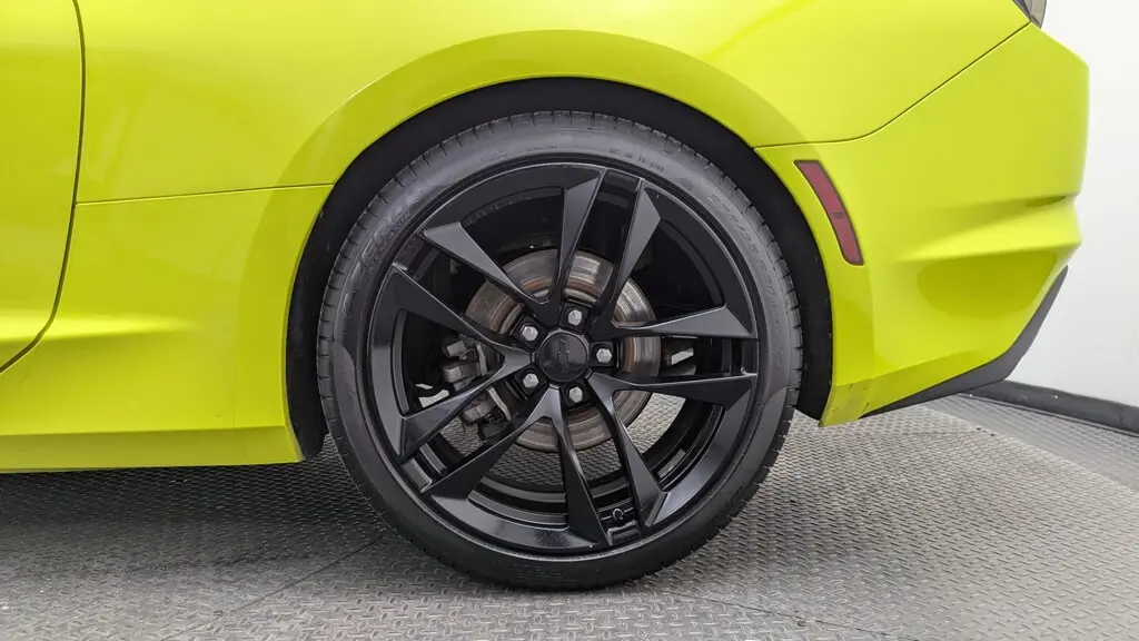 Florida Fine Cars - Used CHEVROLET CAMARO 2020 MARGATE 1LT