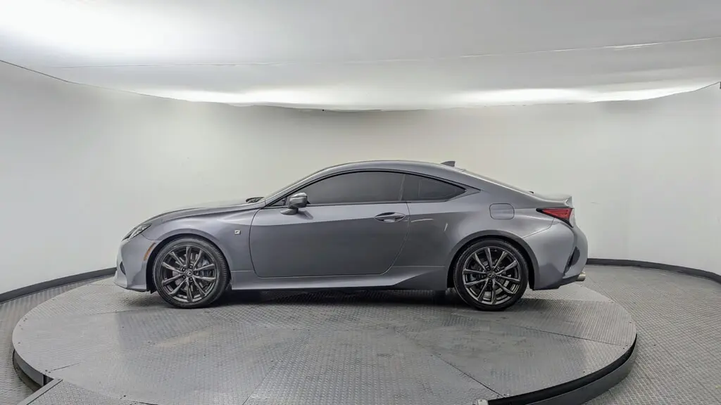 Florida Fine Cars - Used LEXUS RC 2020 WEST PALM RC 350 F SPORT