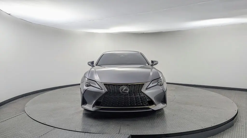 Florida Fine Cars - Used LEXUS RC 2020 WEST PALM RC 350 F SPORT