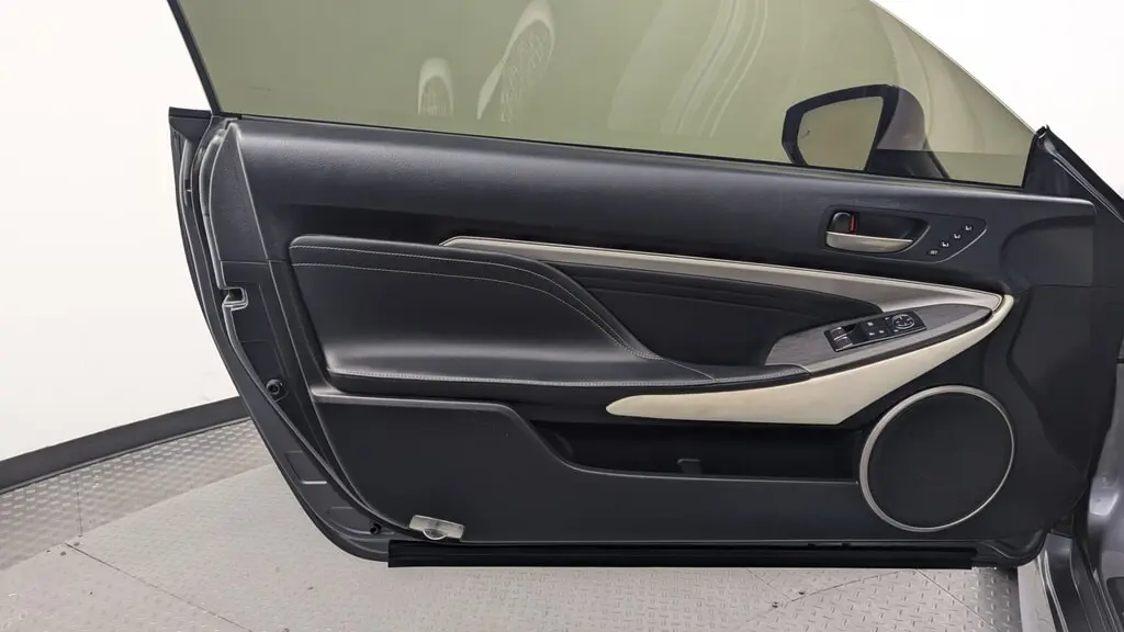 Florida Fine Cars - Used LEXUS RC 2020 WEST PALM RC 350 F SPORT