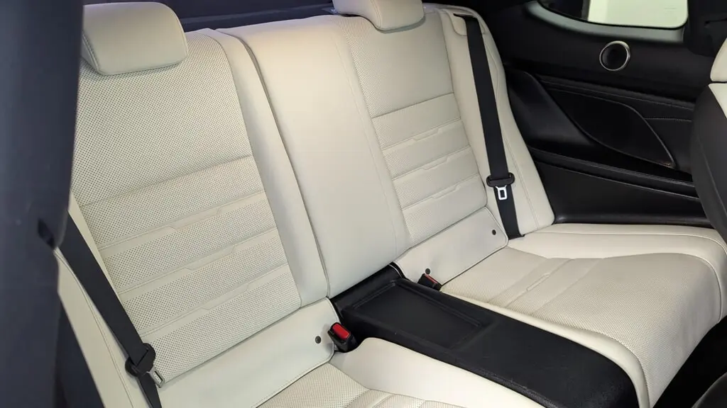 Florida Fine Cars - Used LEXUS RC 2020 WEST PALM RC 350 F SPORT