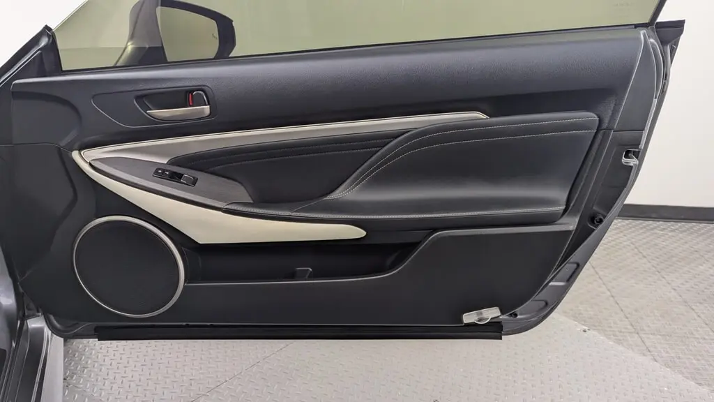 Florida Fine Cars - Used LEXUS RC 2020 WEST PALM RC 350 F SPORT