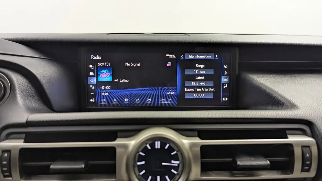 Florida Fine Cars - Used LEXUS RC 2020 WEST PALM RC 350 F SPORT