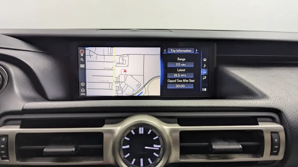 Florida Fine Cars - Used LEXUS RC 2020 WEST PALM RC 350 F SPORT