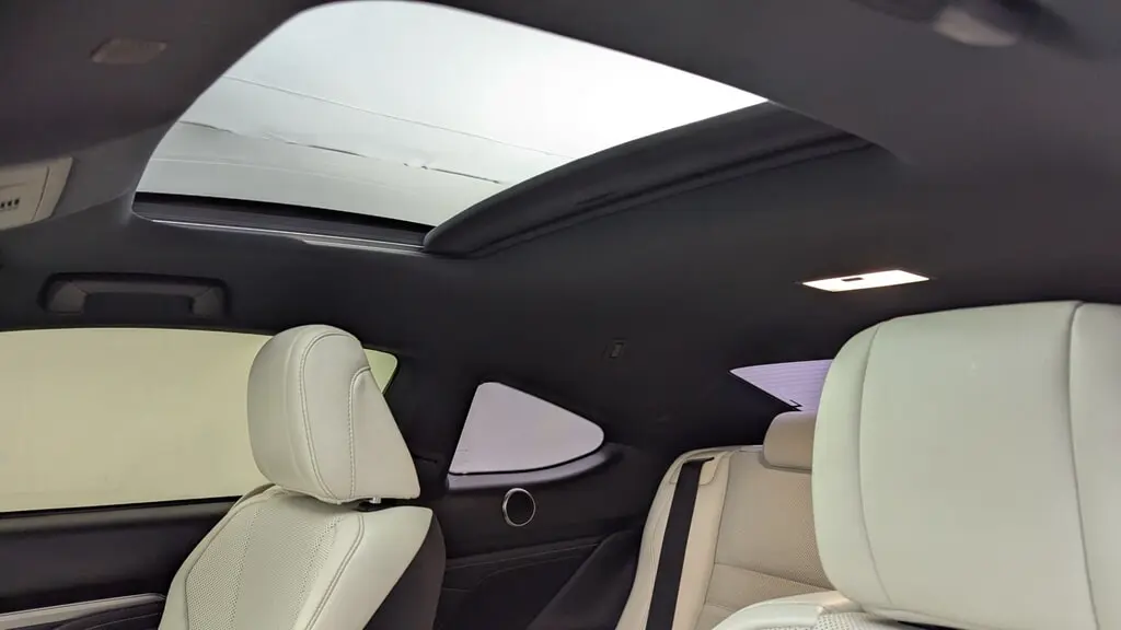 Florida Fine Cars - Used LEXUS RC 2020 WEST PALM RC 350 F SPORT