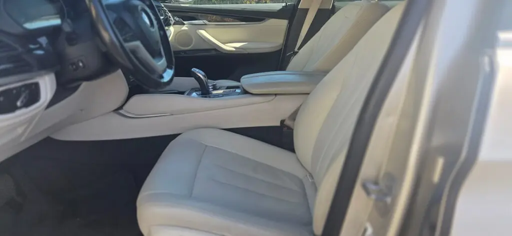 Florida Fine Cars - Used BMW X6 2016 MARGATE XDRIVE35I