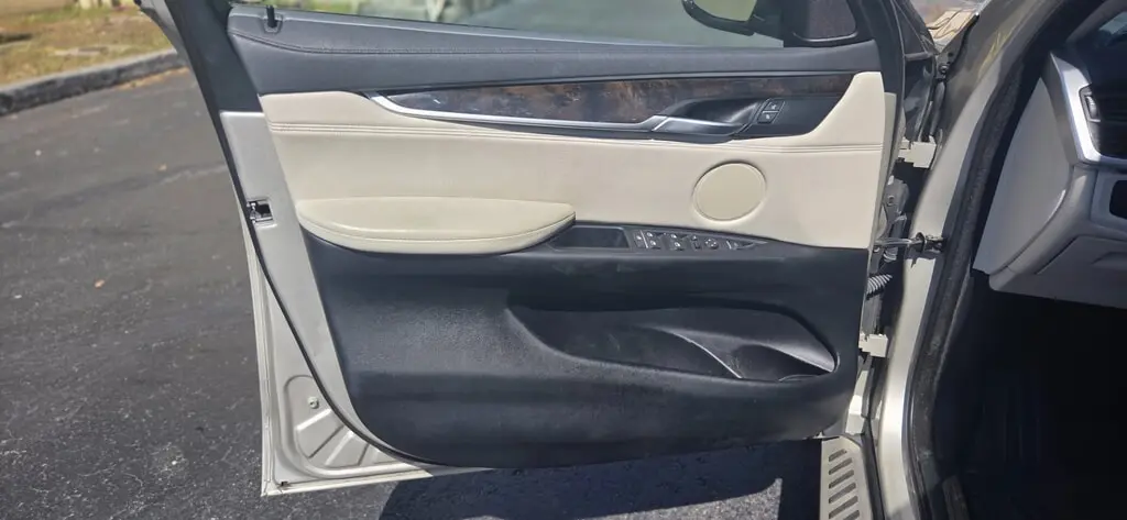 Florida Fine Cars - Used BMW X6 2016 MARGATE XDRIVE35I