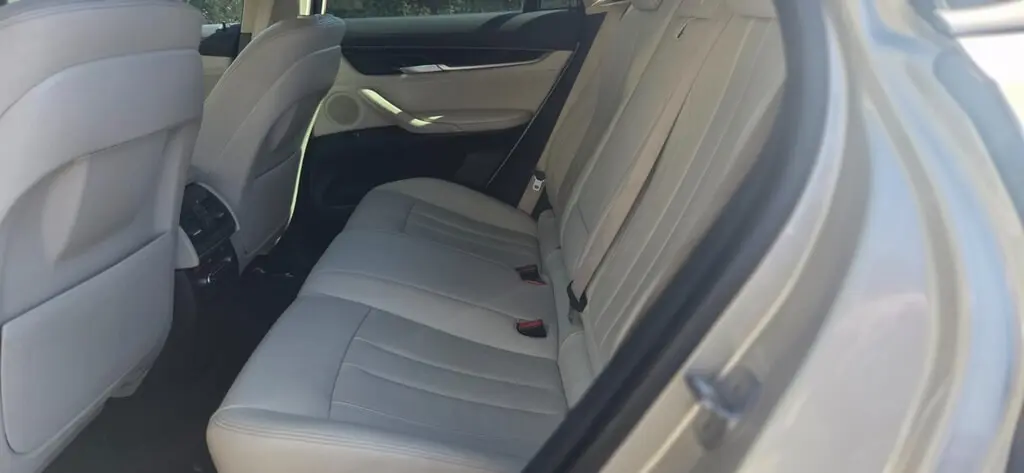 Florida Fine Cars - Used BMW X6 2016 MARGATE XDRIVE35I