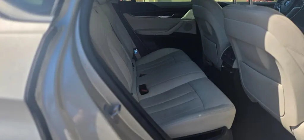 Florida Fine Cars - Used BMW X6 2016 MARGATE XDRIVE35I