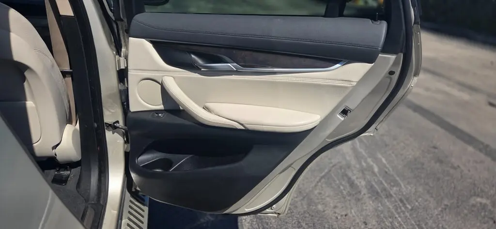 Florida Fine Cars - Used BMW X6 2016 MARGATE XDRIVE35I