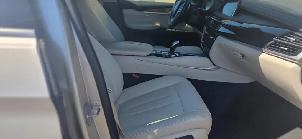 Florida Fine Cars - Used BMW X6 2016 MARGATE XDRIVE35I