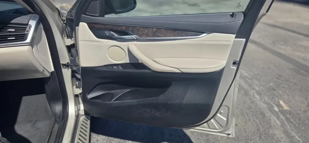 Florida Fine Cars - Used BMW X6 2016 MARGATE XDRIVE35I