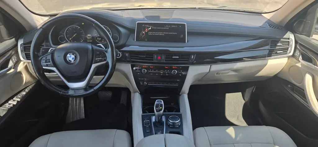 Florida Fine Cars - Used BMW X6 2016 MARGATE XDRIVE35I