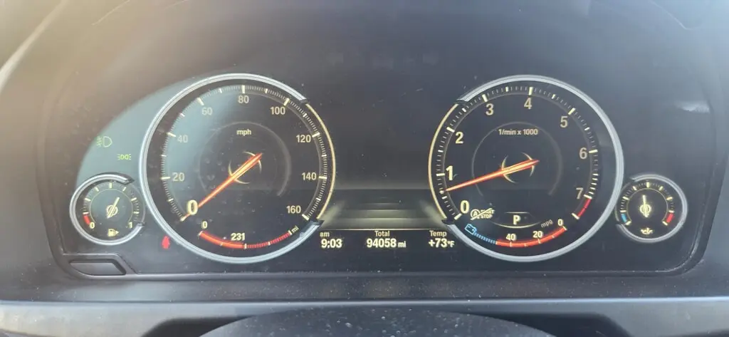 Florida Fine Cars - Used BMW X6 2016 MARGATE XDRIVE35I