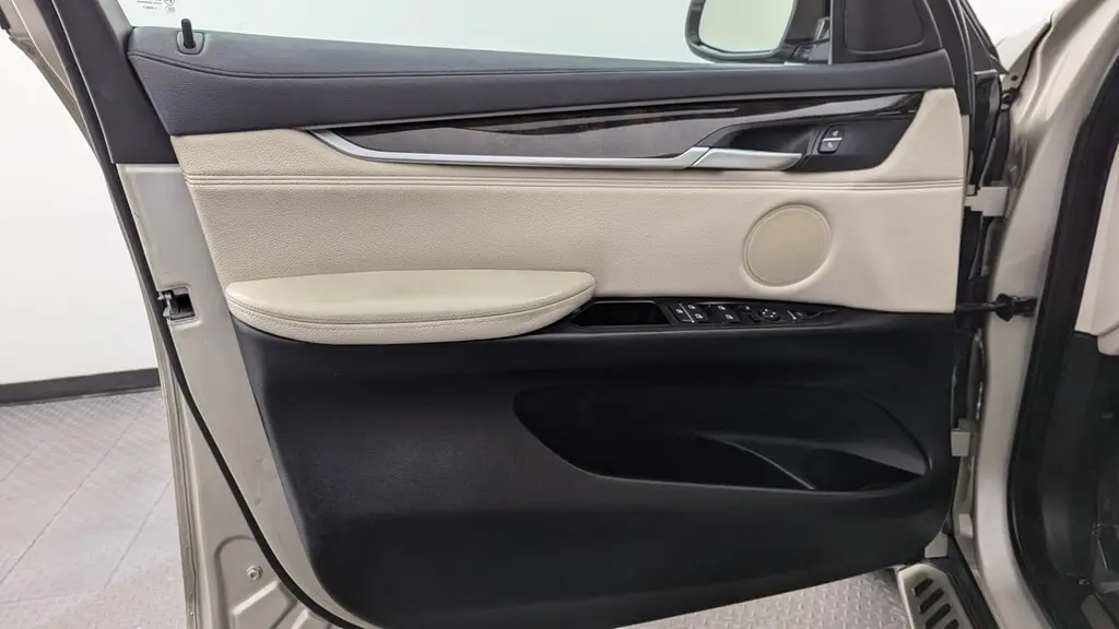 Florida Fine Cars - Used BMW X6 2016 MARGATE XDRIVE35I