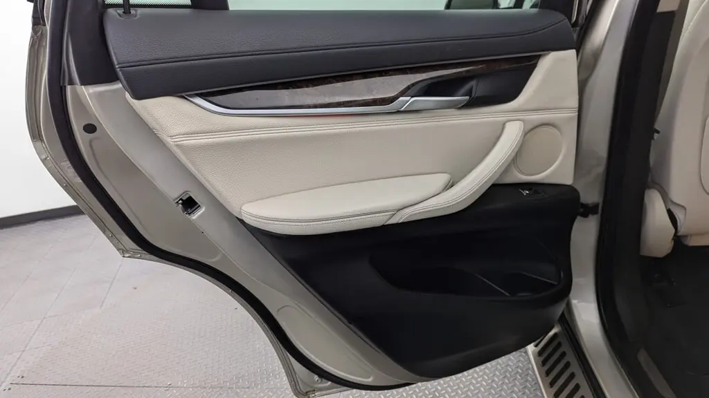 Florida Fine Cars - Used BMW X6 2016 MARGATE XDRIVE35I