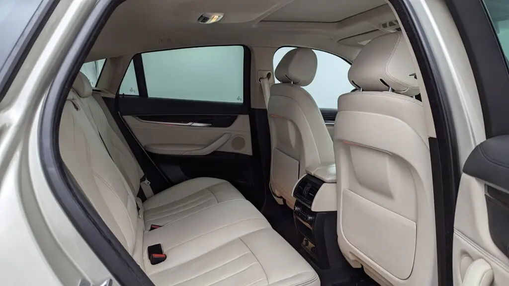 Florida Fine Cars - Used BMW X6 2016 MARGATE XDRIVE35I