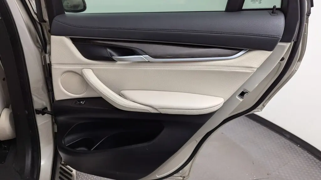 Florida Fine Cars - Used BMW X6 2016 MARGATE XDRIVE35I