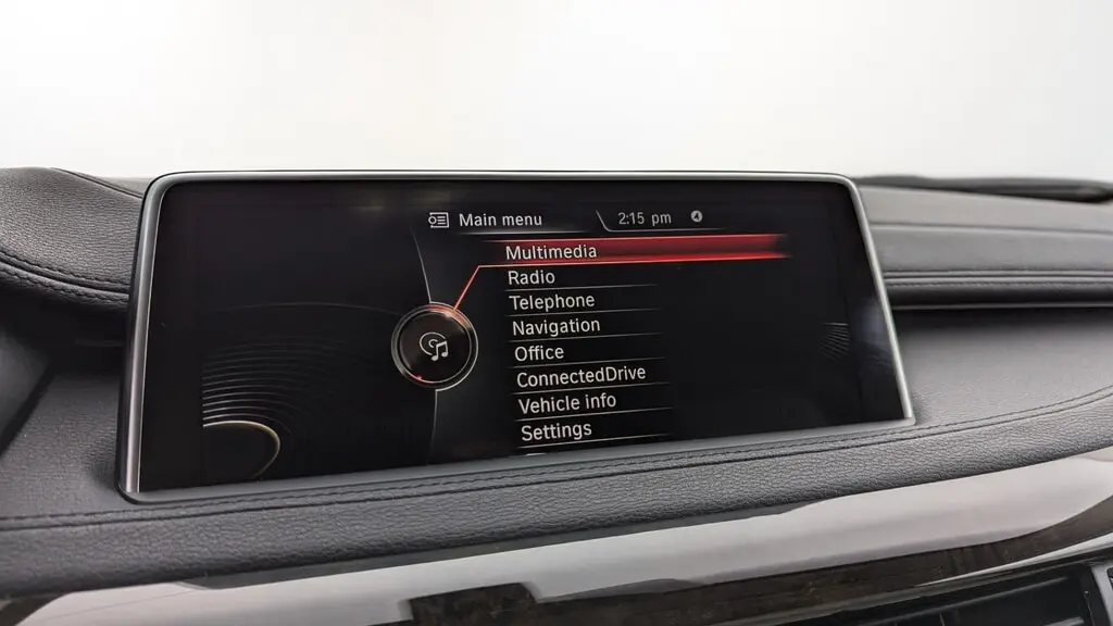 Florida Fine Cars - Used BMW X6 2016 MARGATE XDRIVE35I