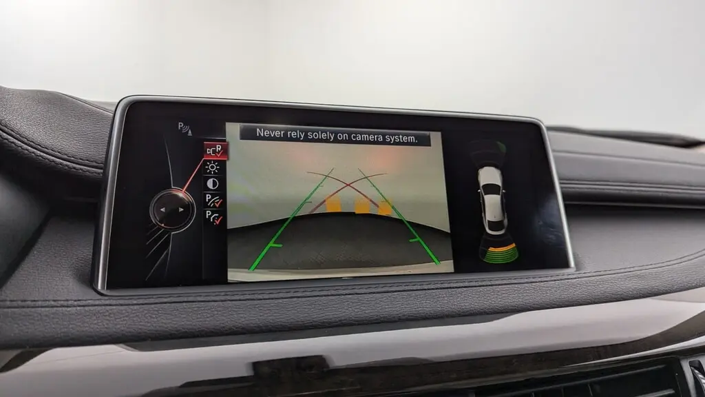 Florida Fine Cars - Used BMW X6 2016 MARGATE XDRIVE35I