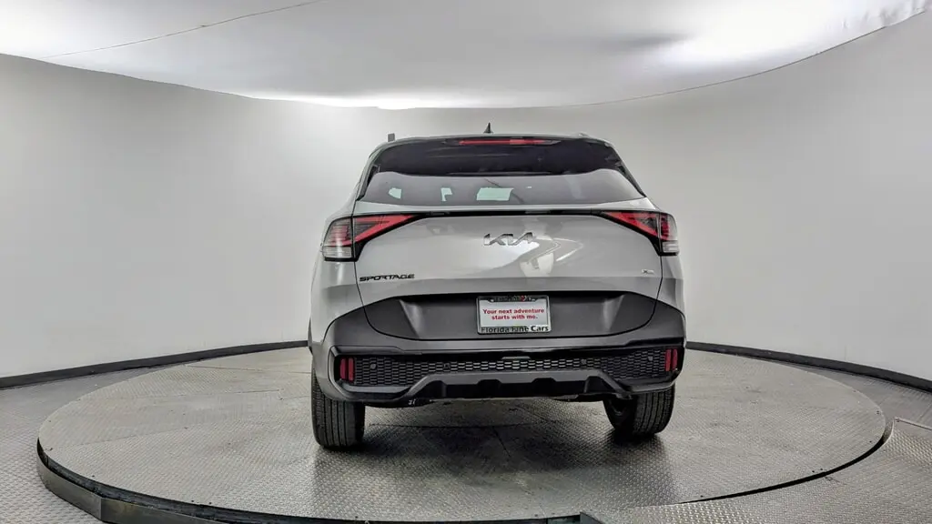 Florida Fine Cars - Used KIA SPORTAGE 2025 MARGATE X-LINE