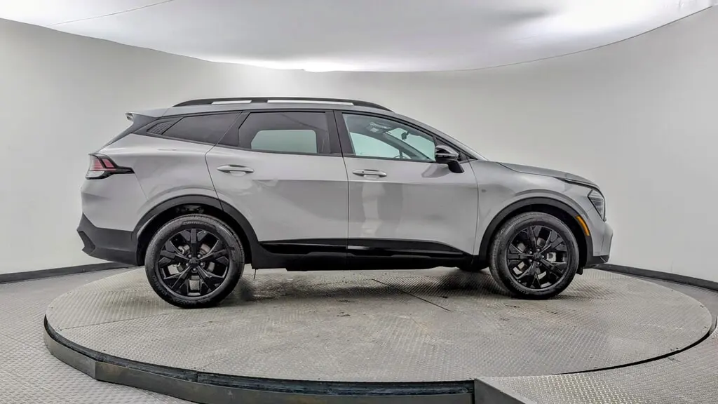 Florida Fine Cars - Used KIA SPORTAGE 2025 MARGATE X-LINE