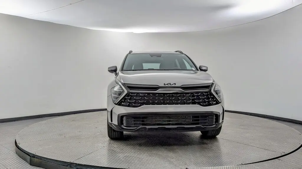 Florida Fine Cars - Used KIA SPORTAGE 2025 MARGATE X-LINE